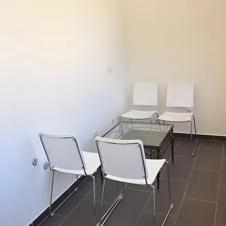 Tatil Evi Val Serena