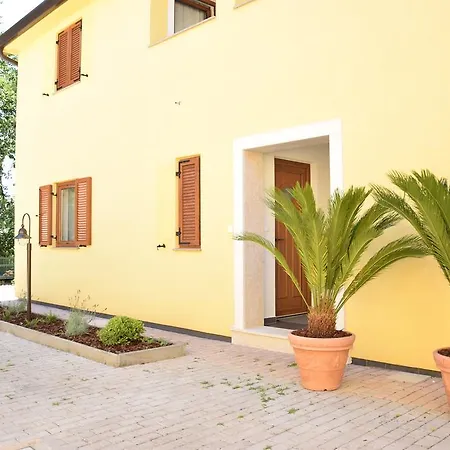 Tatil Evi Val Serena