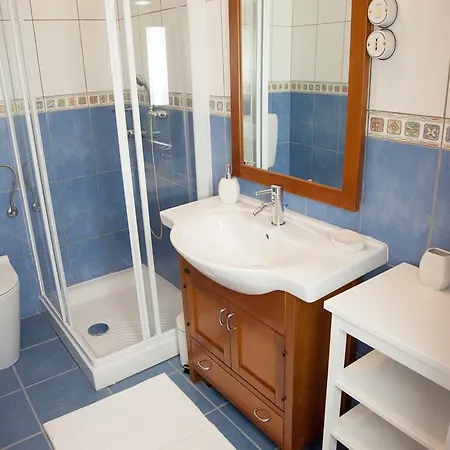 Val Serena Tatil Evi