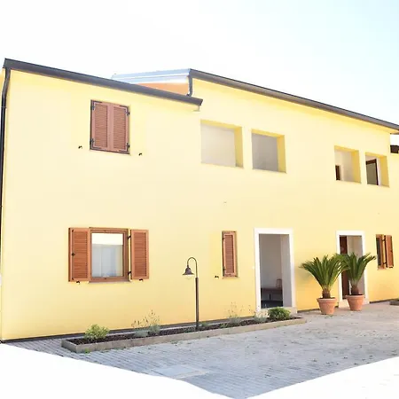 Val Serena Tatil Evi Savudrija
