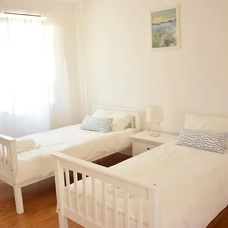 Val Serena Tatil Evi