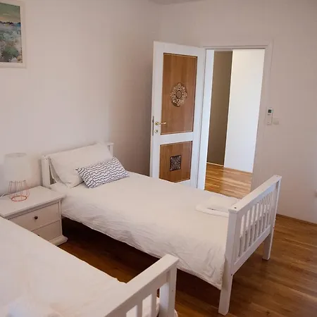 Tatil Evi Val Serena *