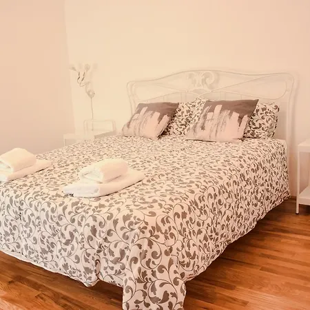 Val Serena Tatil Evi *